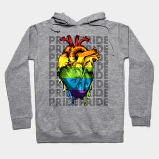 LGBT Pride Hoodie